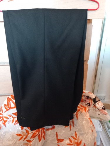 Pantalone formale uomo dgs - pantalone,