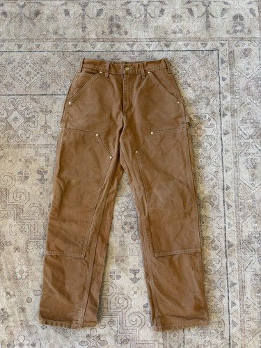 Pantalone carpentiere carhartt - pantalone,