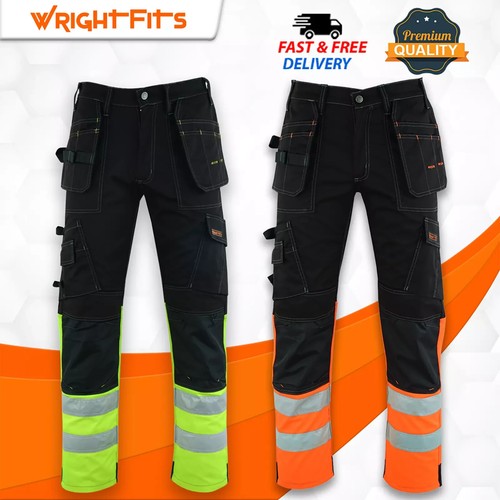 Pantalone uomo vis - uomo, nastro