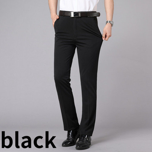 Pantalone uomo elegante