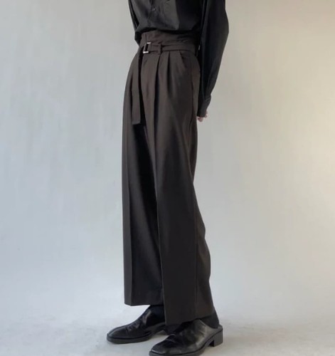 Pantalone pantalone uomo