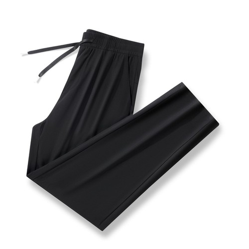 Pantalone uomo viscosa