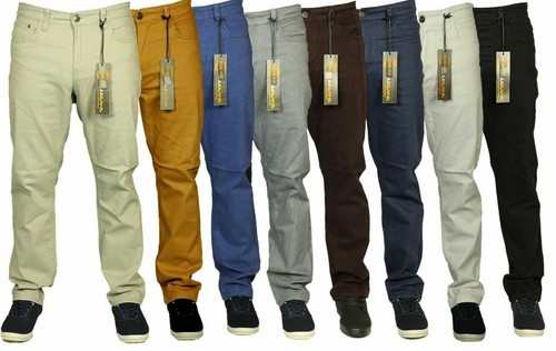 Pantalone jeans uomo king size