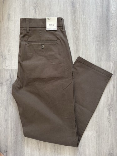 Pantalone chino uomo marks - marks, &