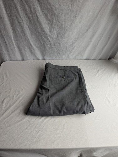 Meyer pantalone uomo grigio - meyer,
