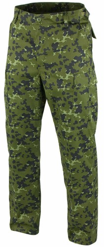 Pantaloni bdu mimetici - bdu,