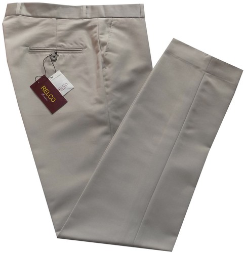 Pantaloni relco uomo - relco, sta