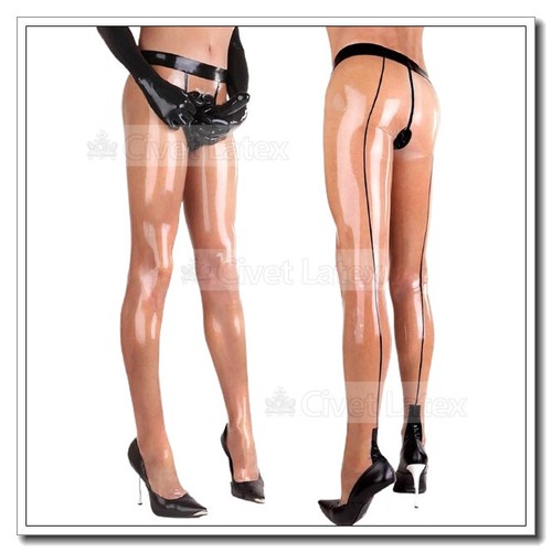 Leggings uomo lattice - , copri