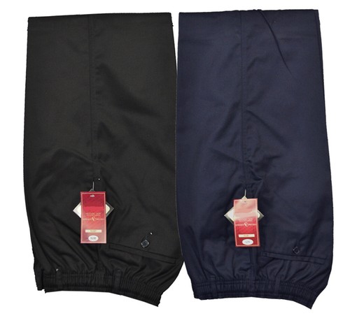 Pantalone rugby uomo vita