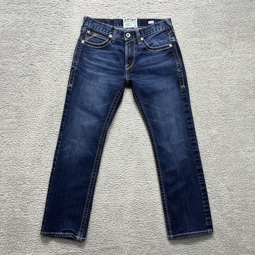 Jeans ariat tanner slim - tanner,
