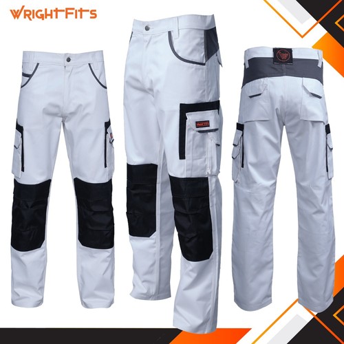 Pantalone lavoro uomo - pantalone,