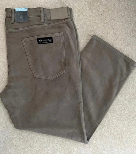 Pantalone jeans uomo taupe - uomo,