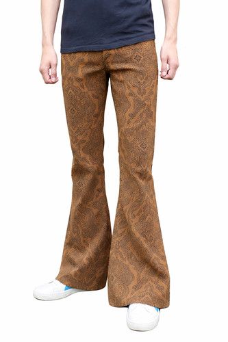 Pantaloni velluto coste - in,