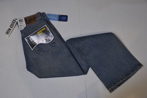 Jeans lee denver - flare,
