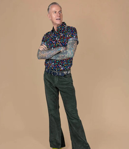 Run fly pantaloni uomo - fly,