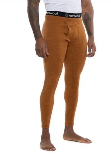 115 smartwool uomo termico - $115,