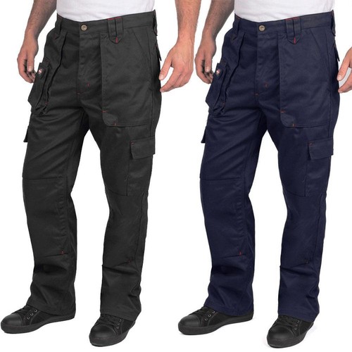 Pantalone cargo uomo lee - pantalone,