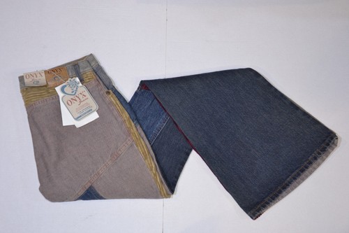 Jeans onyx pantalone - jeans,